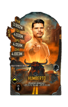 supercard humberto s8 rtwm