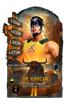 supercard hurricane s8 rtwm