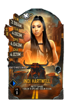 supercard indihartwell s8 rtwm