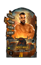 supercard jindermahal s8 rtwm