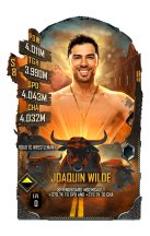 supercard joaquinwilde s8 rtwm