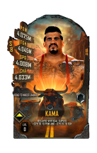 supercard kama s8 rtwm