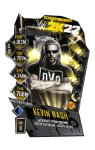 supercard kevinnash wwe2k23 s8 rtwm