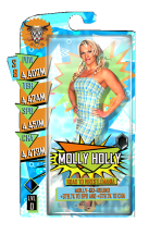 supercard mollyholly s8 rtwm