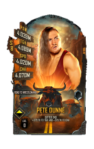 supercard petedunne s8 rtwm