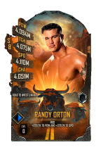 supercard randyorton s8 rtwm