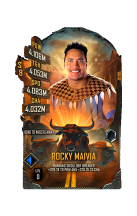 supercard rockymaivia s8 rtwm