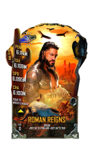 supercard romanreigns event s8 rtwm