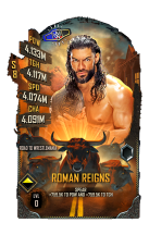 supercard romanreigns s8 rtwm