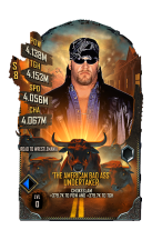 supercard undertaker s8 rtwm