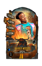 supercard xavierwoods s8 rtwm