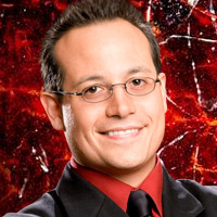 WWE 2K16
