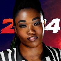 WWE 2K24