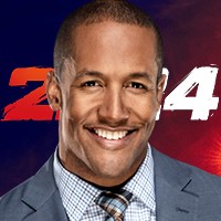 WWE 2K24