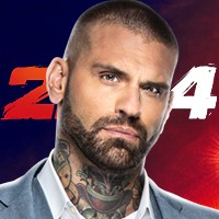 WWE 2K24