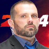 WWE 2K24