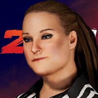 WWE 2K24