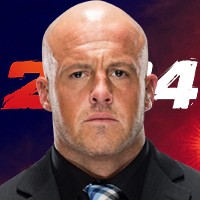 WWE 2K24