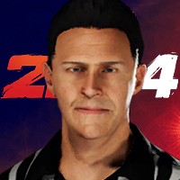 WWE 2K24