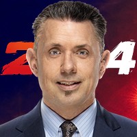 WWE 2K24