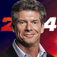 WWE 2K24