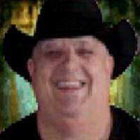 <p>Dusty Rhodes</p>