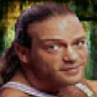 Rob Van Dam