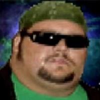Ecw Hardcore Revolution