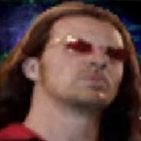 Ecw Hardcore Revolution