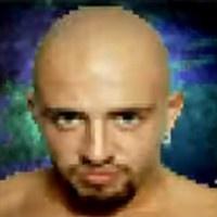 <p>Justin Credible</p>