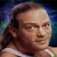 Rob Van Dam