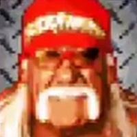 Hulk Hogan