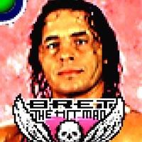 Bret Hart