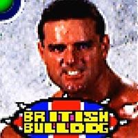 British Bulldog