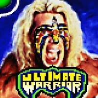 Ultimate Warrior