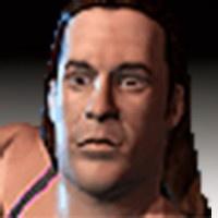 Bret Hart