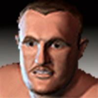 Nikolai Volkoff