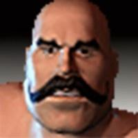 The Iron Sheik