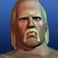 Hulk Hogan