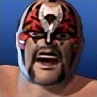 Road Warrior Animal