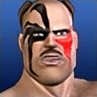 Road Warrior Hawk