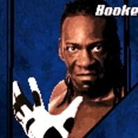 Booker T