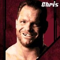 Chris Benoit