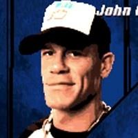 John Cena