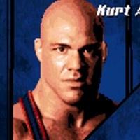 Kurt Angle