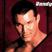 Randy Orton