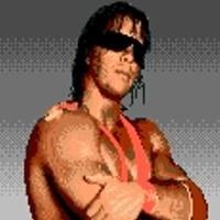 Bret Hart