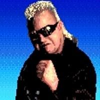 Nasty Boy Knobbs