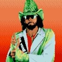 Randy Savage