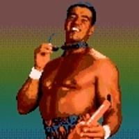 Rick Martel